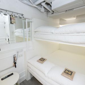 Mini Quadruple Room